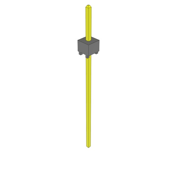 TSW-101-13-T-S - Samtec Inc.