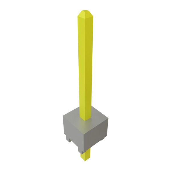 TSW-101-14-S-S - Samtec Inc.