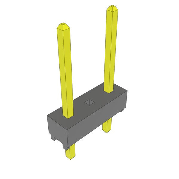 TSW-101-14-T-Q - Samtec Inc.