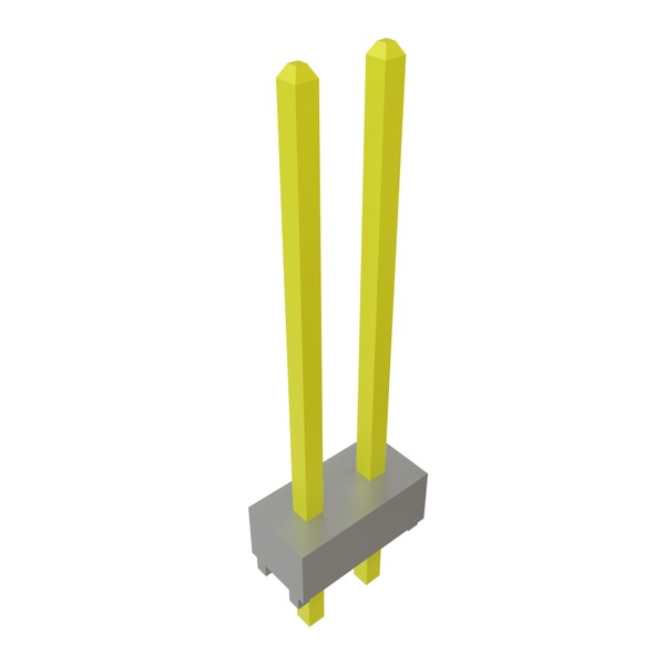 TSW-101-15-G-D - Samtec Inc.