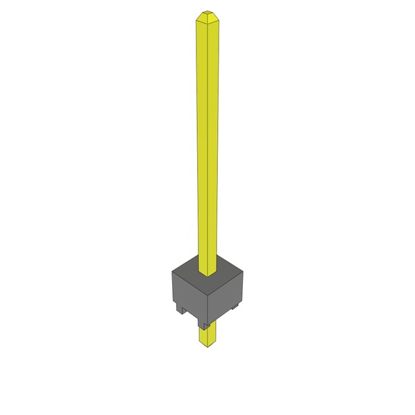 TSW-101-15-S-S - Samtec Inc.