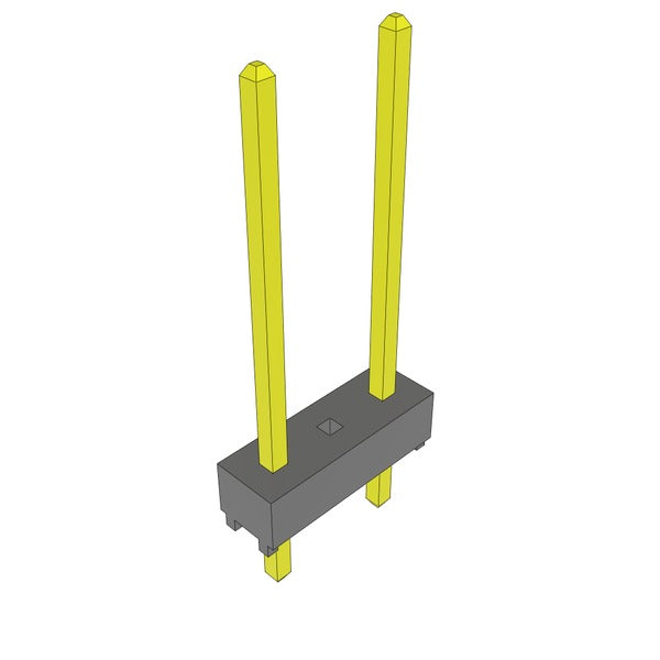 TSW-101-15-T-Q - Samtec Inc.