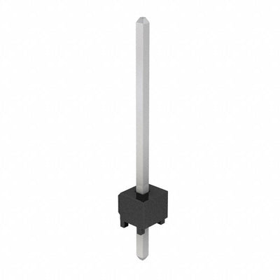 TSW-101-15-T-S by Samtec Inc. - CONNECTOR HEADER VERT 1POS