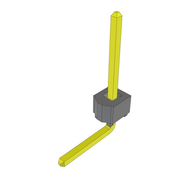 TSW-101-16-F-S-RA - Samtec Inc.