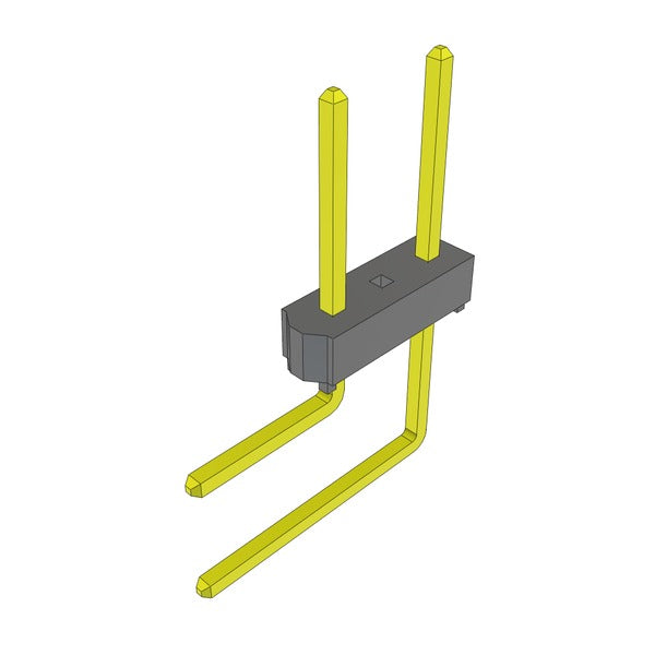 TSW-101-16-G-Q-RA - Samtec Inc.