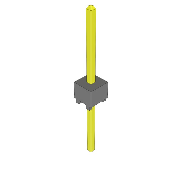 TSW-101-16-L-S - Samtec Inc.