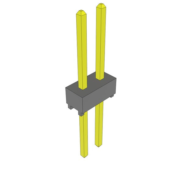 TSW-101-16-S-D - Samtec Inc.