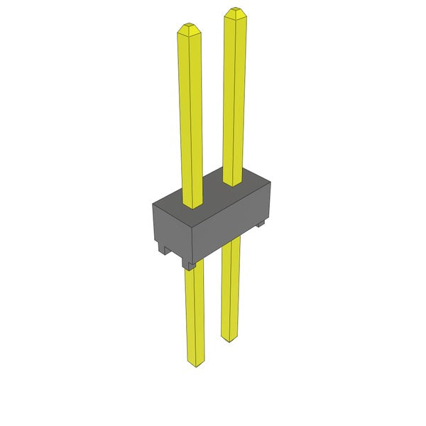 TSW-101-16-T-D - Samtec Inc.