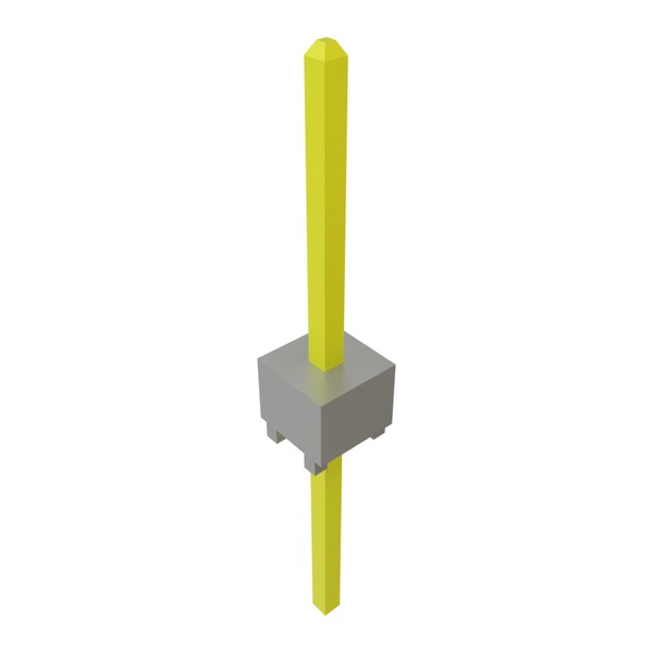 TSW-101-16-T-S - Samtec Inc.