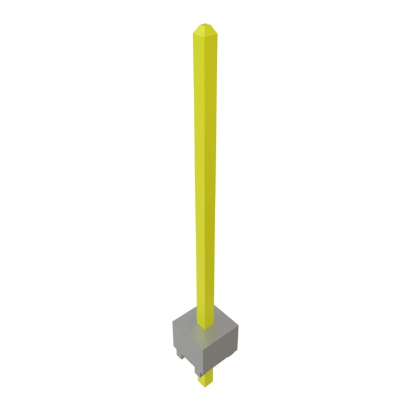 TSW-101-17-G-S - Samtec Inc.