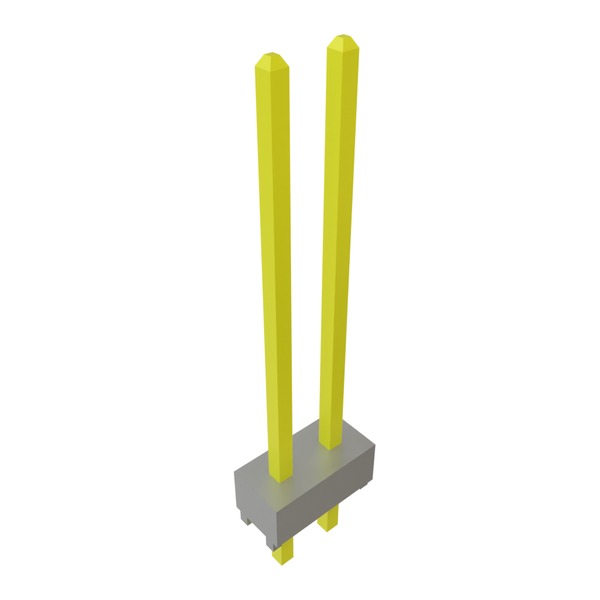 TSW-101-17-L-D - Samtec Inc.