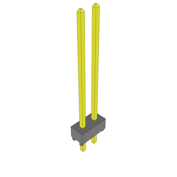 TSW-101-18-G-D - Samtec Inc.