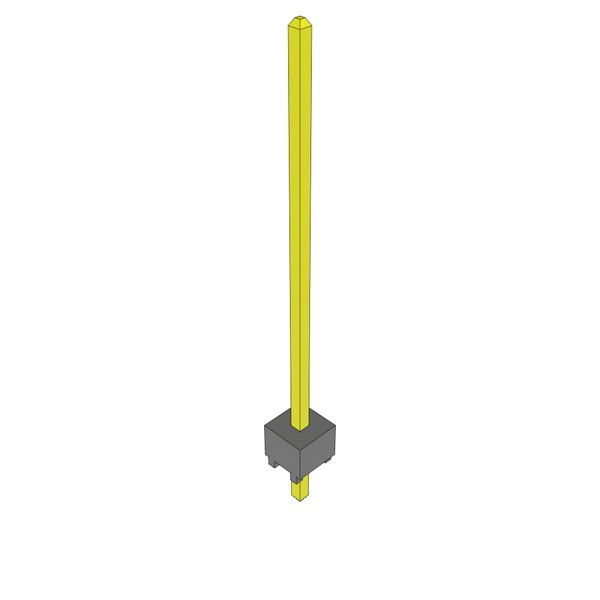TSW-101-19-S-S - Samtec Inc.