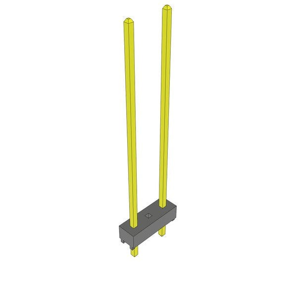 TSW-101-20-G-Q - Samtec Inc.