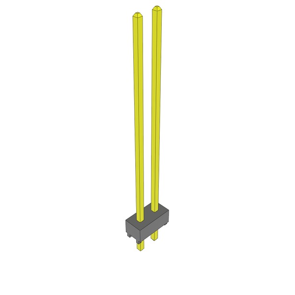 TSW-101-20-T-D - Samtec Inc.