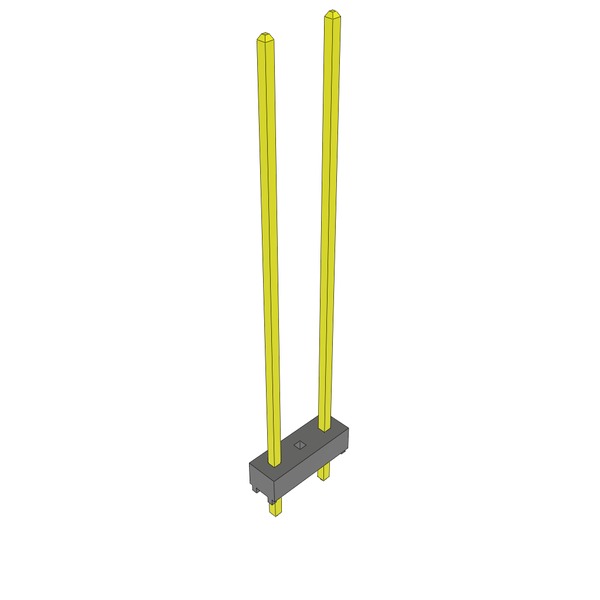 TSW-101-21-G-Q - Samtec Inc.