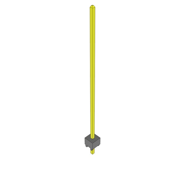 TSW-101-21-S-S - Samtec Inc.