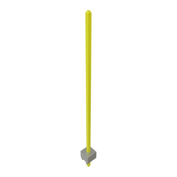 TSW-101-21-T-S - Samtec Inc.