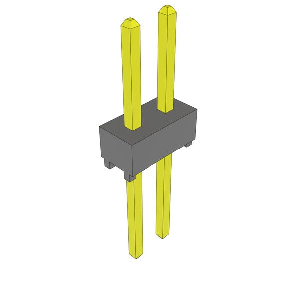 TSW-101-22-F-D - Samtec Inc.