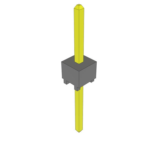 TSW-101-22-S-S - Samtec Inc.