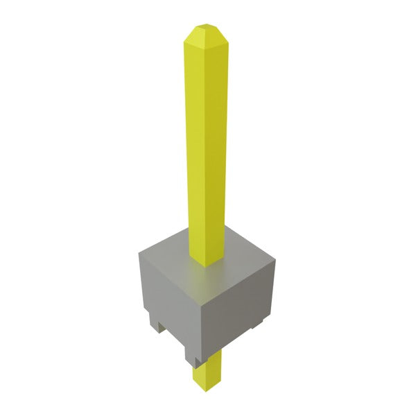 TSW-101-23-S-S - Samtec Inc.