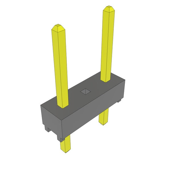 TSW-101-24-G-Q - Samtec Inc.