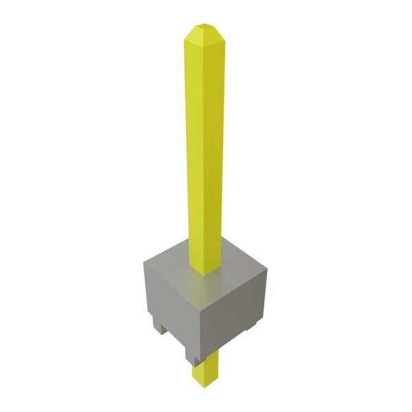 TSW-101-24-L-S - Samtec Inc.