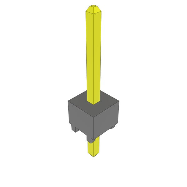 TSW-101-24-S-S - Samtec Inc.