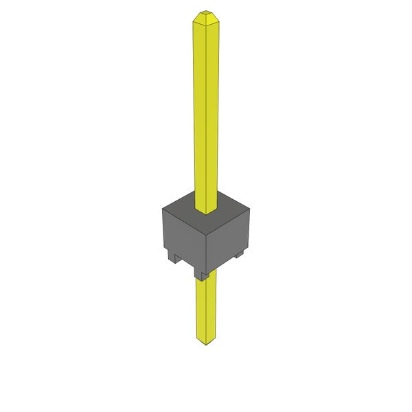 TSW-101-25-F-S - Samtec Inc.
