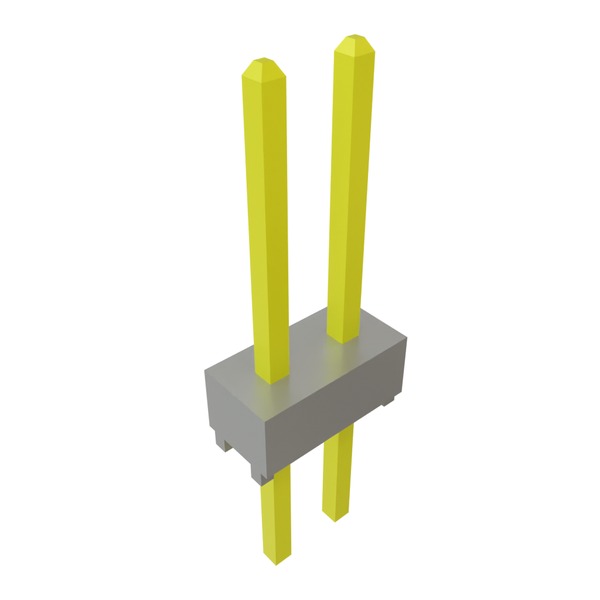 TSW-101-25-L-D - Samtec Inc.