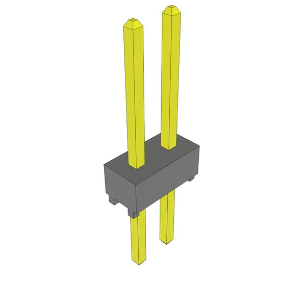 TSW-101-25-T-D - Samtec Inc.