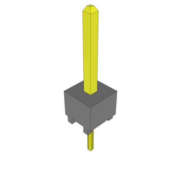 TSW-101-26-F-S - Samtec Inc.