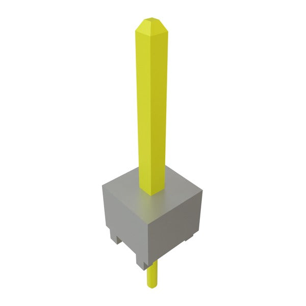 TSW-101-26-T-S - Samtec Inc.