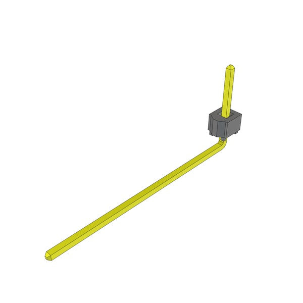 TSW-101-27-G-S-RA - Samtec Inc.