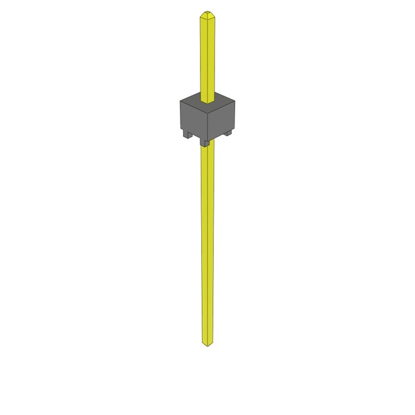 TSW-101-28-L-S - Samtec Inc.