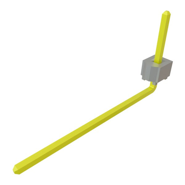 TSW-101-28-T-S-RA - Samtec Inc.