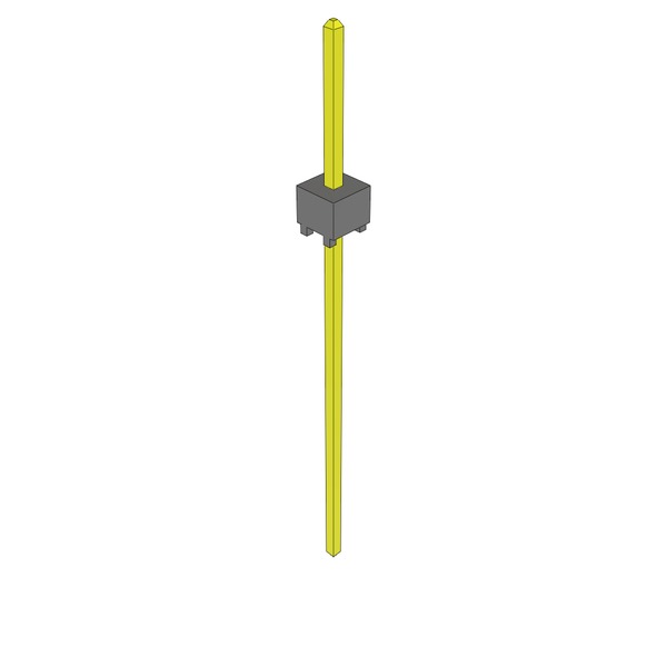 TSW-101-29-T-S - Samtec Inc.