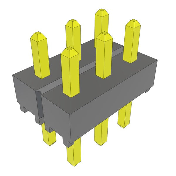 TSW-102-05-T-T - Samtec Inc.