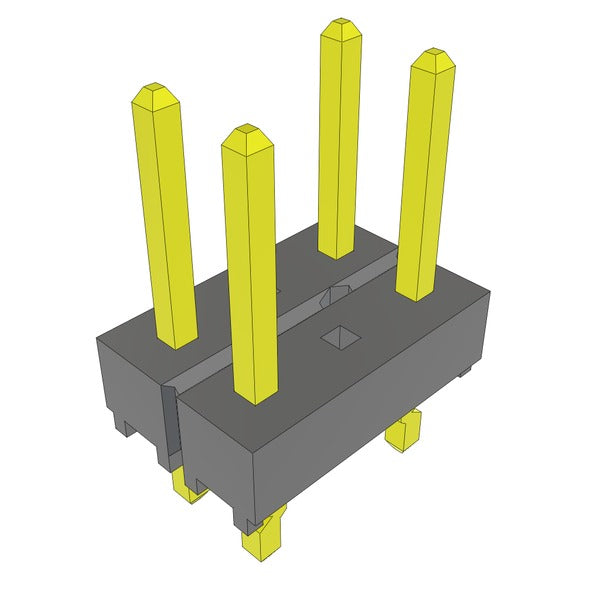TSW-102-07-F-Q-LL - Samtec Inc.