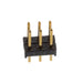 TSW-102-07-G-T by Samtec Inc. - CONNECTOR HEADER VERT 6POS 2.54MM