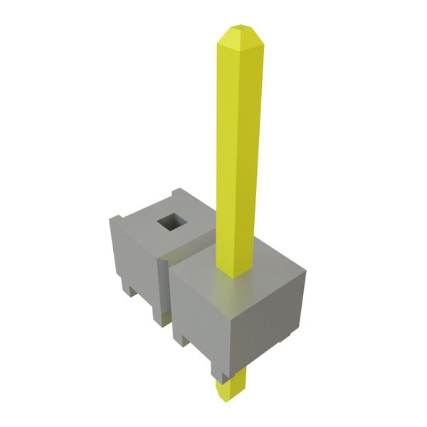 TSW-102-07-L-S-002 - Samtec Inc.