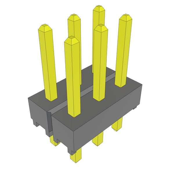 TSW-102-07-S-T - Samtec Inc.