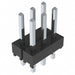 TSW-102-07-T-T-LL by Samtec Inc. - CONNECTOR HEADER VERT 6POS 2.54MM