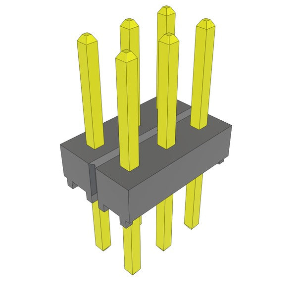 TSW-102-08-F-T - Samtec Inc.