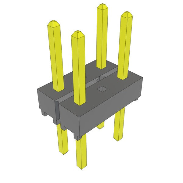 TSW-102-08-T-Q - Samtec Inc.