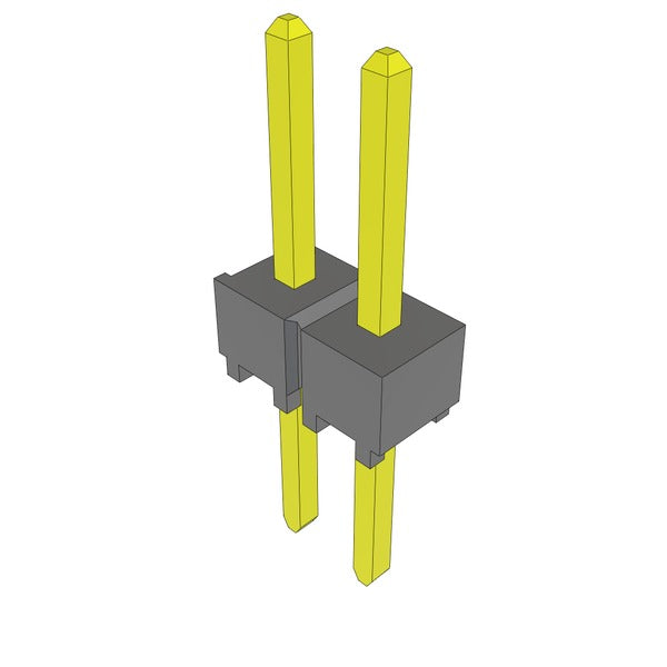 TSW-102-08-TM-S - Samtec Inc.