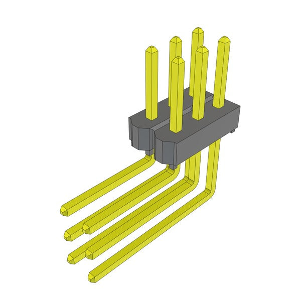 TSW-102-09-G-T-RA - Samtec Inc.