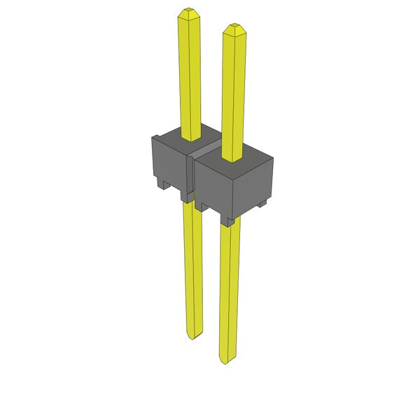 TSW-102-09-L-S - Samtec Inc.