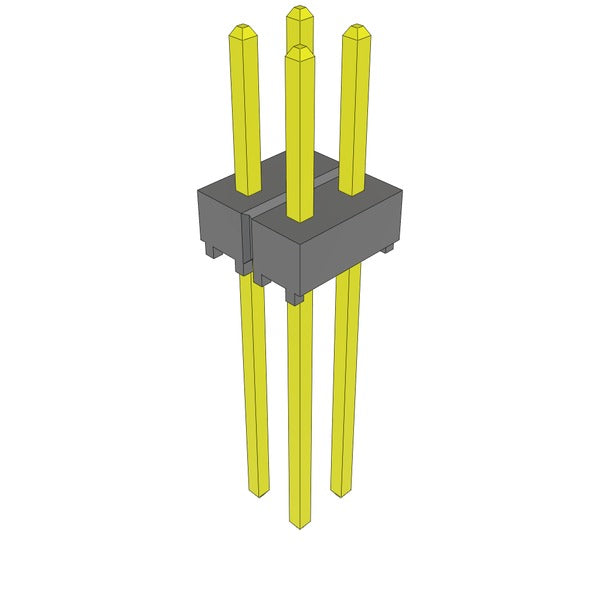 TSW-102-10-F-D - Samtec Inc.