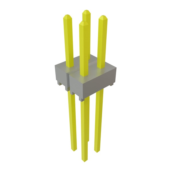 TSW-102-10-L-D - Samtec Inc.